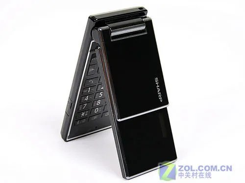 性能升级再现日系唯美风 夏普9020C评测