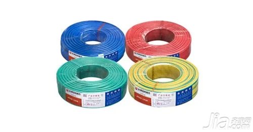 最好的电线品牌推荐