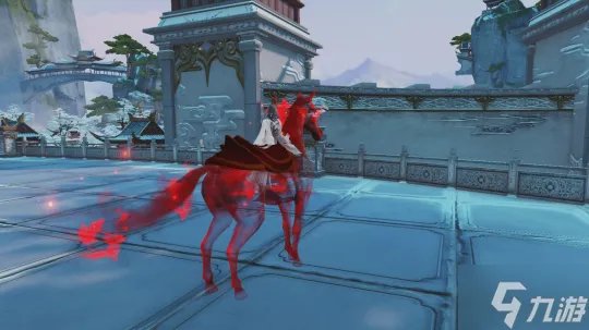 《天下》手游师徒系统福利指南请查收