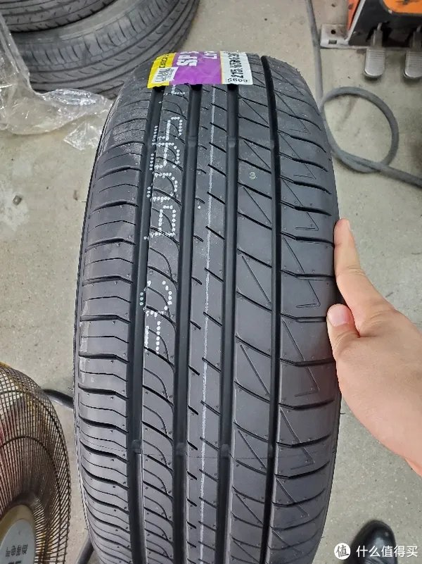 邓禄普轮胎怎么样