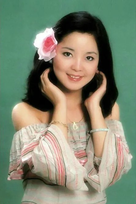 台湾女歌手名单