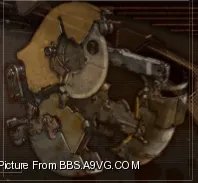 《死亡空间》完全图文攻略