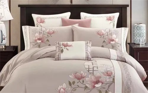 床上用品包括哪些东西