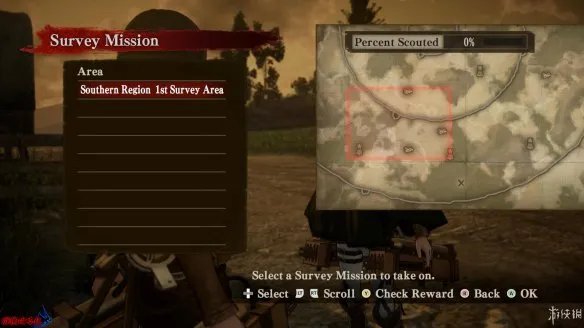 《进击的巨人》图文评测:爽快的猎杀巨人吧!