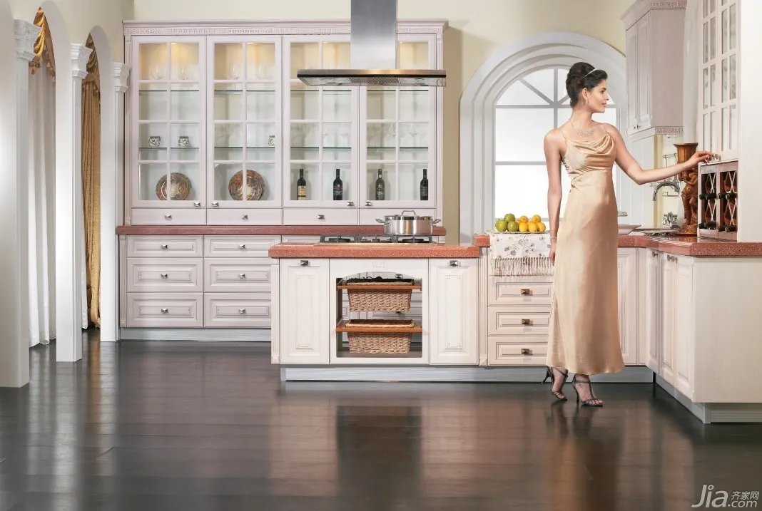 海尔整体橱柜怎么样 海尔整体橱柜价格