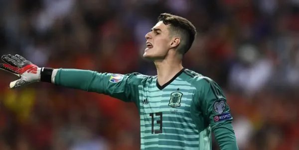 西班牙国家队大名单出炉，对此你怎么看？