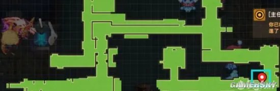 《坎公骑冠剑》10-4隐藏支线图文攻略