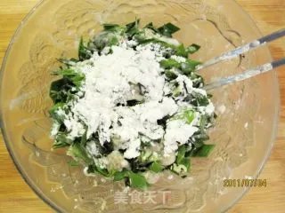 【闽菜】厦门蚵仔煎