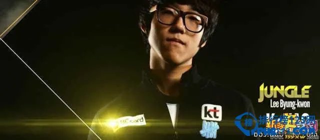 2015年LOL职业选手影响力排行榜