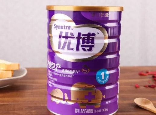 优博奶粉怎么样