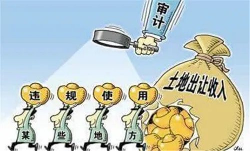 土地出让金如何计算