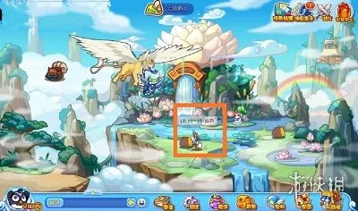 洛克王国龙脉之炎仙羽怎么获得