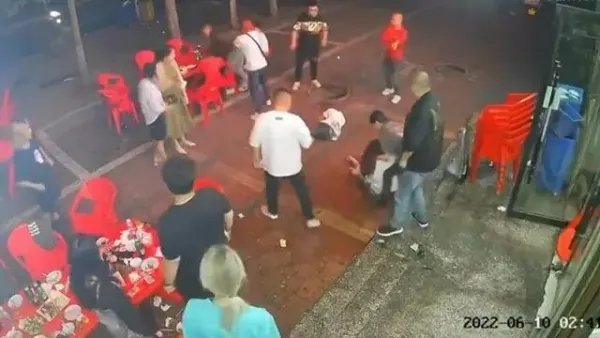 唐山打人案主犯陈继志一审被判24年，为何能被顶格处罚？