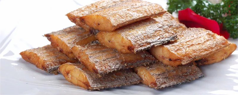 带鱼的做法 带鱼的做法都有什么