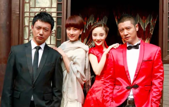 类似《先婚后爱》的大陆版电视剧有哪些？