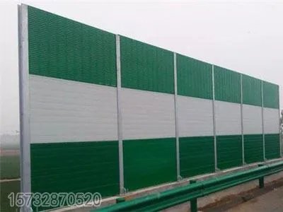 声屏障都有什么类型？声屏障分为哪几种？