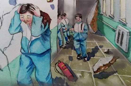 北京怀柔发生3.0级地震 北京有过强烈地震吗