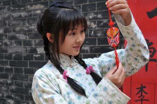 《抗日奇侠》女主角宋无娇有谁扮演，还有什么作品？