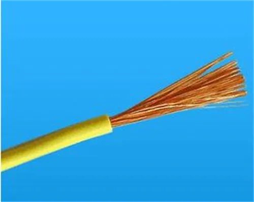 软铜芯线的规格型号有哪些