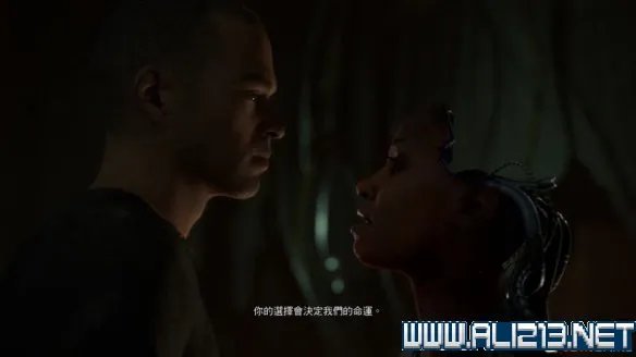 《底特律变人》抉择时刻流程分支选择指南 抉择时刻怎么过？