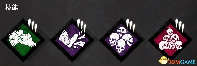 黎明杀机屠夫怎么玩 黎明杀机屠夫玩法图文教学攻略