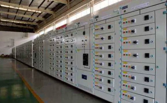 开关柜和配电柜区别是什么