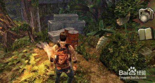 神秘海域黄金深渊全宝藏搜寻攻略