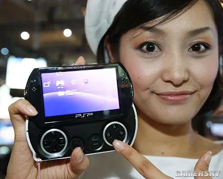 从东京游戏展窥视游戏时尚方向标