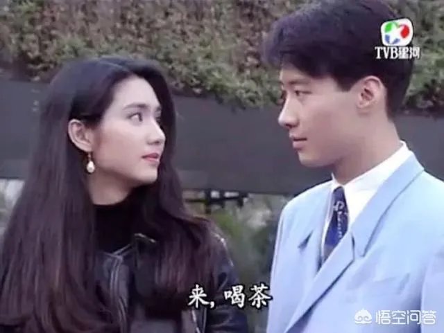 洪欣在风波后首现身，心情美好，是不是有转机？