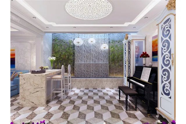 PChouse时尚设计盛典丨文化韵味和独特风格,中国传统家居文化的独特魅力