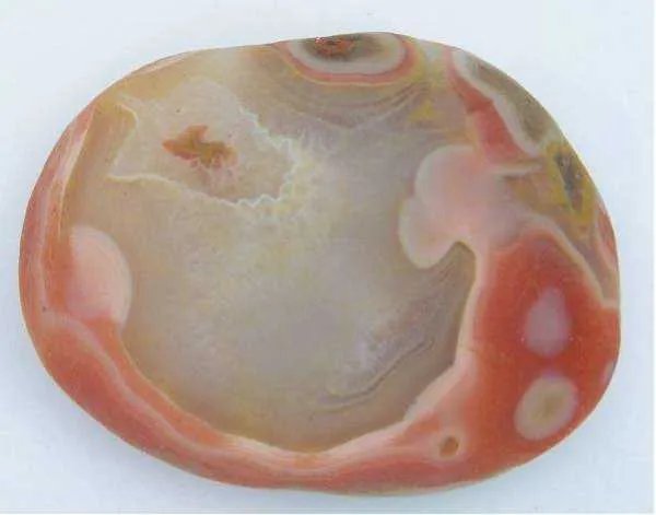 在南京,雨花石在哪里捡