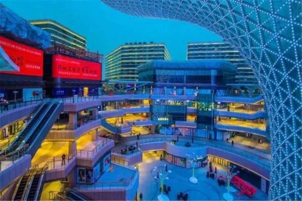 九星村在什么地方?是中国9大土豪村么?