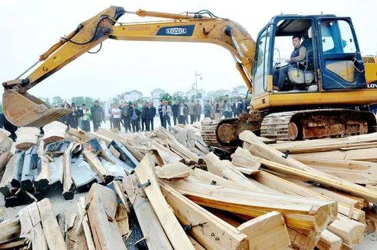 违法土葬要受到什么处罚