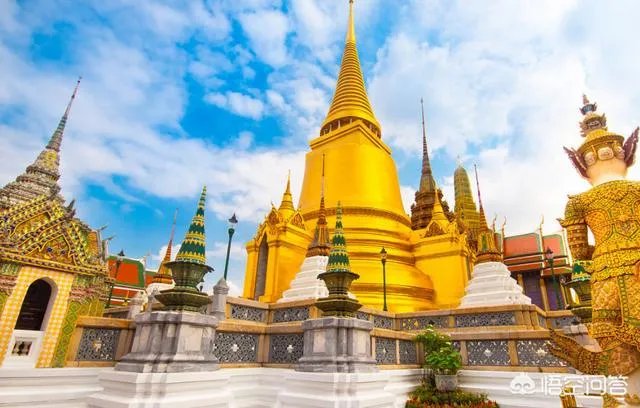 为什么中国有些人喜欢去东南亚旅游？