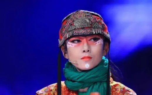 杨丽萍透露小彩旗近况，小彩旗现状到底如何？