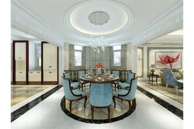 PChouse时尚设计盛典丨文化韵味和独特风格,中国传统家居文化的独特魅力