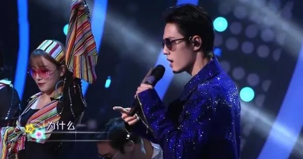 肖战复古disco引爆全场，网友惊呼这男人绝了