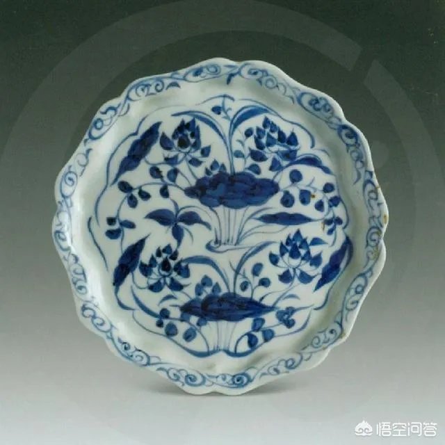 中国七大绝世宝藏分别是什么?