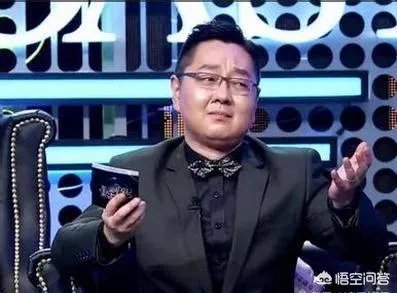 张绍刚转型主持综艺节目成功了吗？