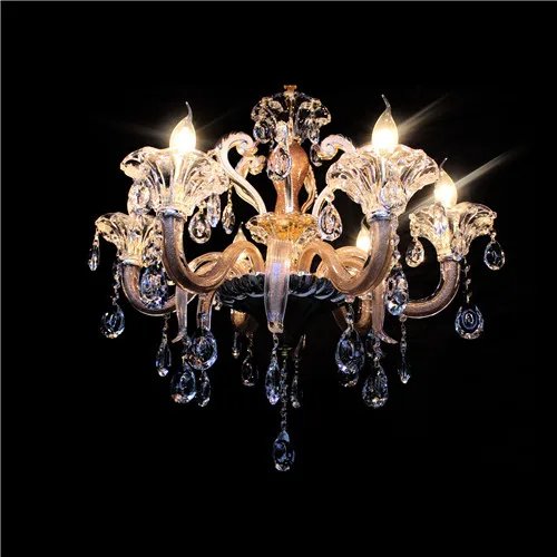 吊灯品牌十大排名2018  吊灯什么牌子好