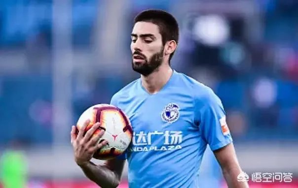 大连一方为何突然解除了卡拉斯科的禁赛处罚?