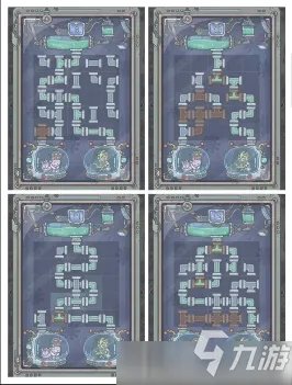 《最强蜗牛》通关全关卡流程步骤图文汇总 拯救顶罐子蜗牛怎么玩