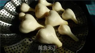 东北糖蒜好吃做法