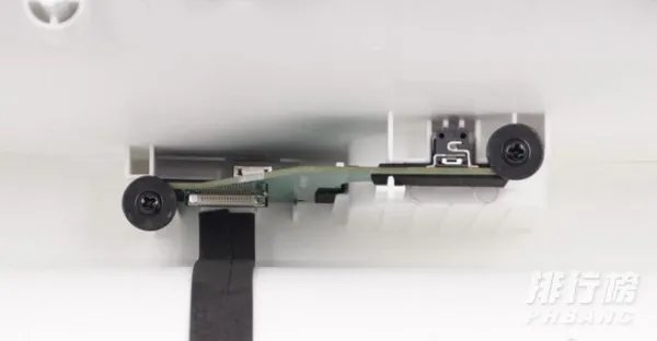 小度在家x8拆解图_小度在家智能屏x8拆解图