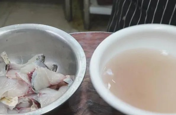 做酸菜鱼要买什么鱼呢