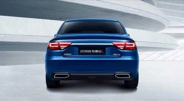 2018款帝豪gl什么时候上市呀?