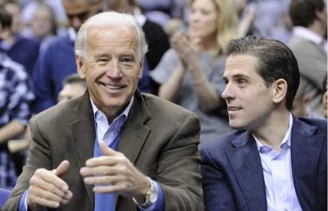 拜登说,他当选总统后绝不赦免特朗普。这话以后能兑现吗?