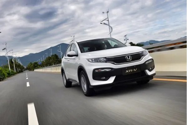 家用suv哪款车最实用