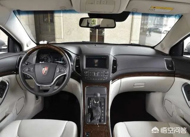 新款荣威950怎么样，多少钱？