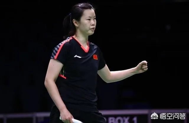 2018赛德莫迪印度羽毛球赛1/4决赛，如何评价李雪芮2:1战胜对手晋级半决赛？